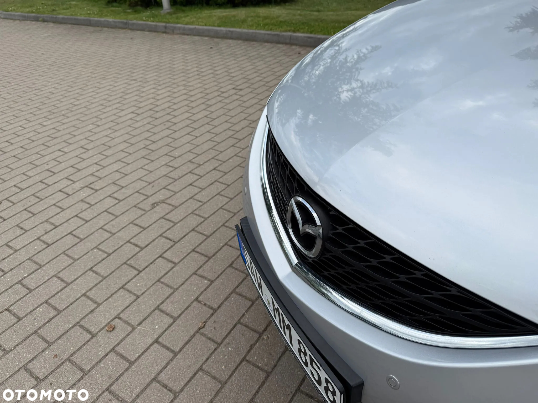 Mazda 6 1.8 Exclusive - 24