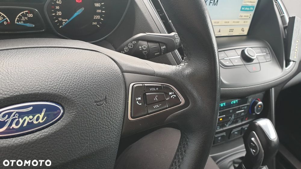 Ford Grand C-MAX Gr 2.0 TDCi Titanium ASS - 20