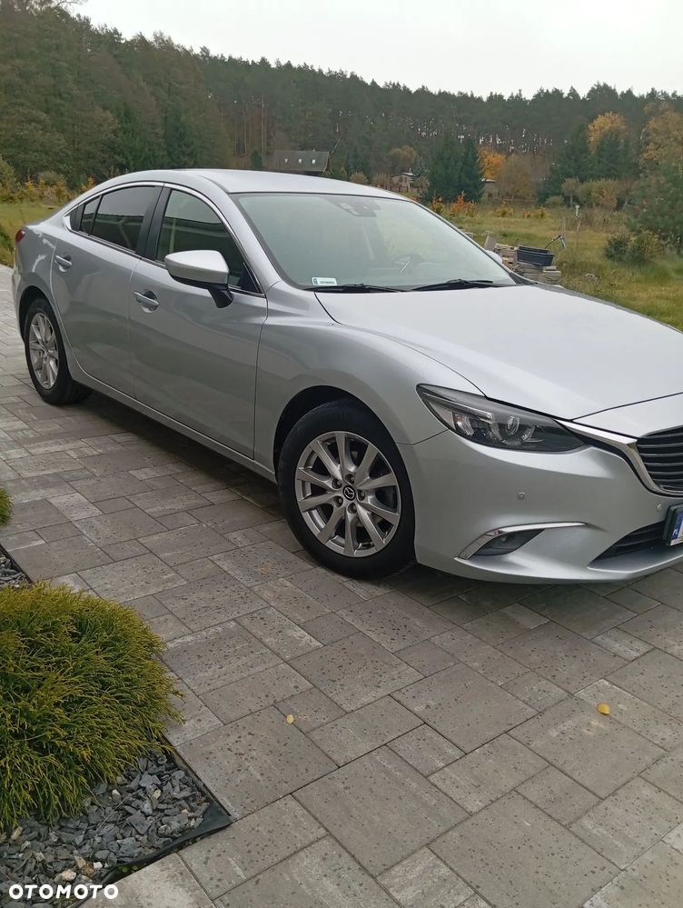 Mazda 6 - 22