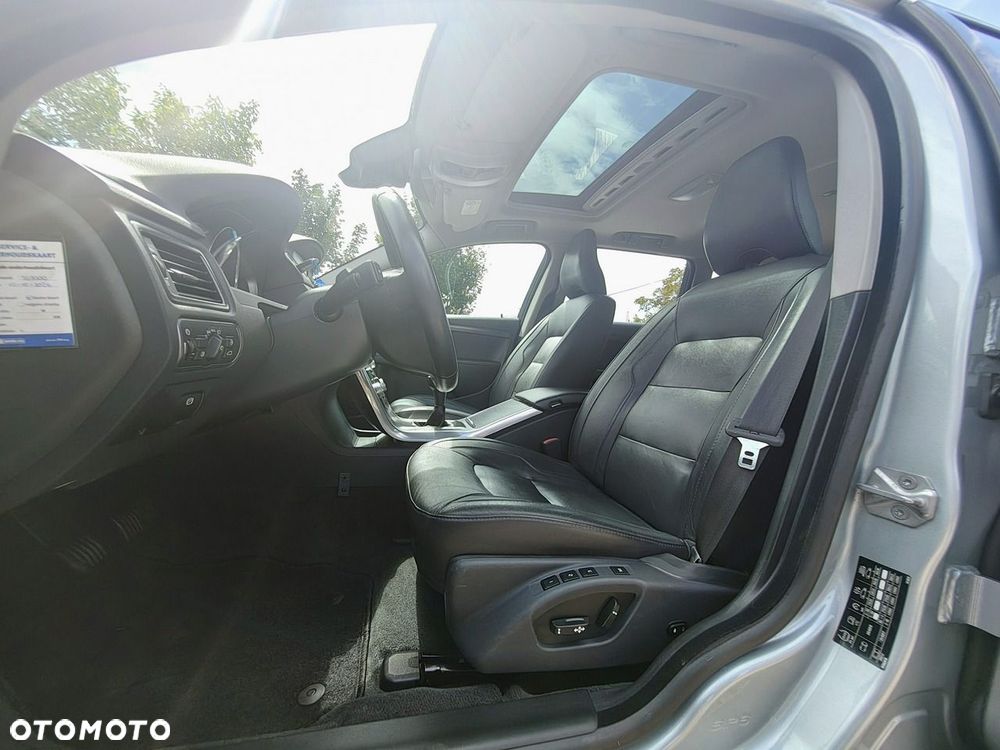 Volvo V70 - 24