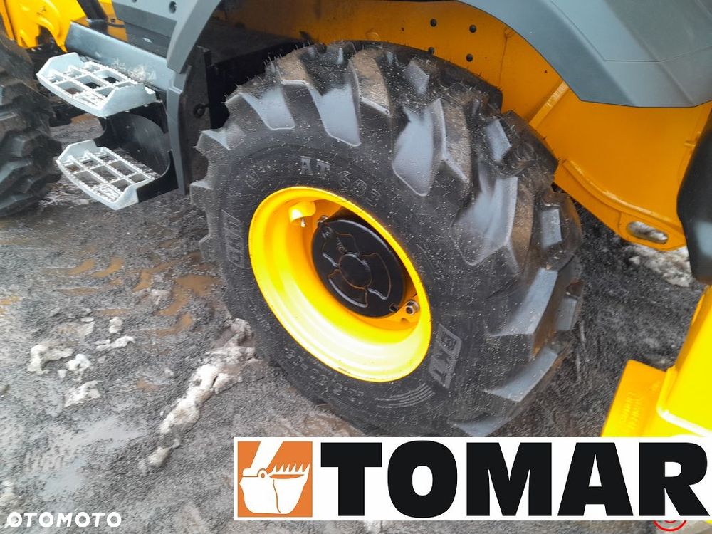 JCB 3CX COMPACT 2022R - 18