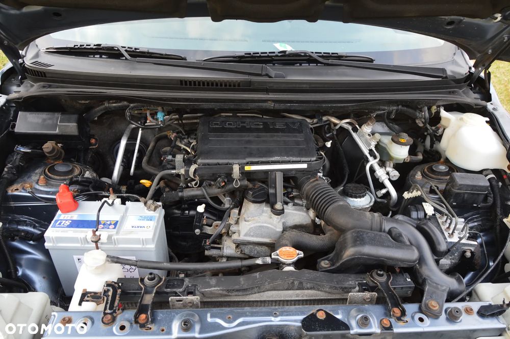 Daihatsu Terios 4WD Top S 100th Anniversary - 11