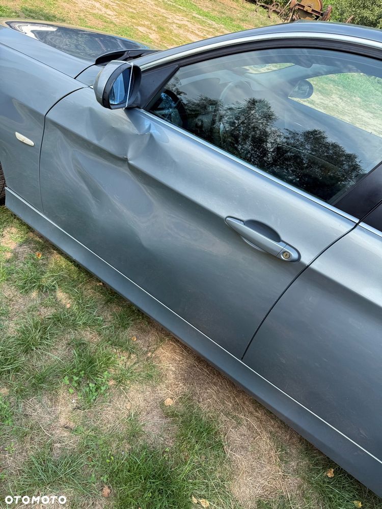 BMW Seria 3 - 5