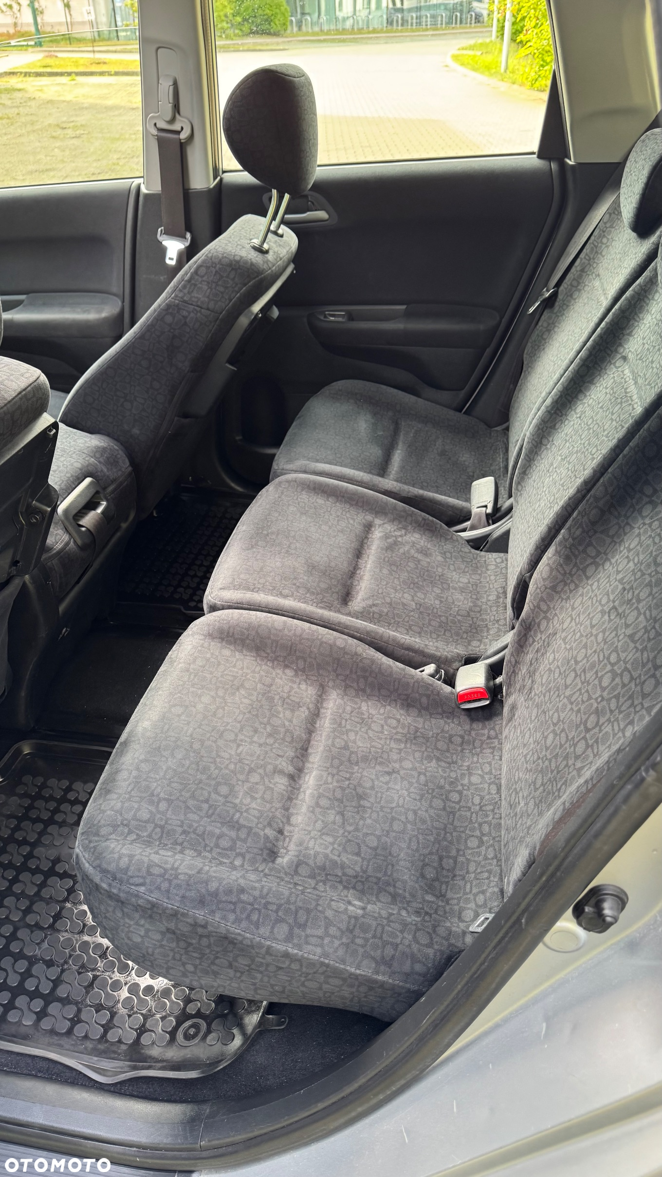 Honda FR-V 2.0 Executive - 14