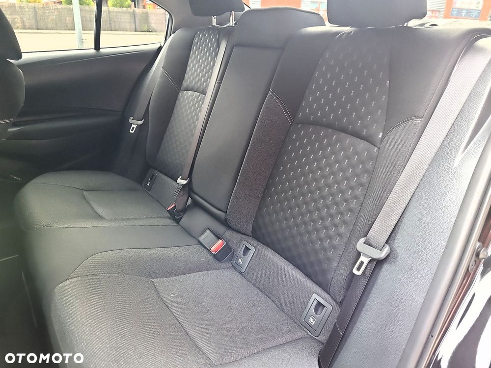 Toyota Corolla 1.8 Hybrid Style - 15