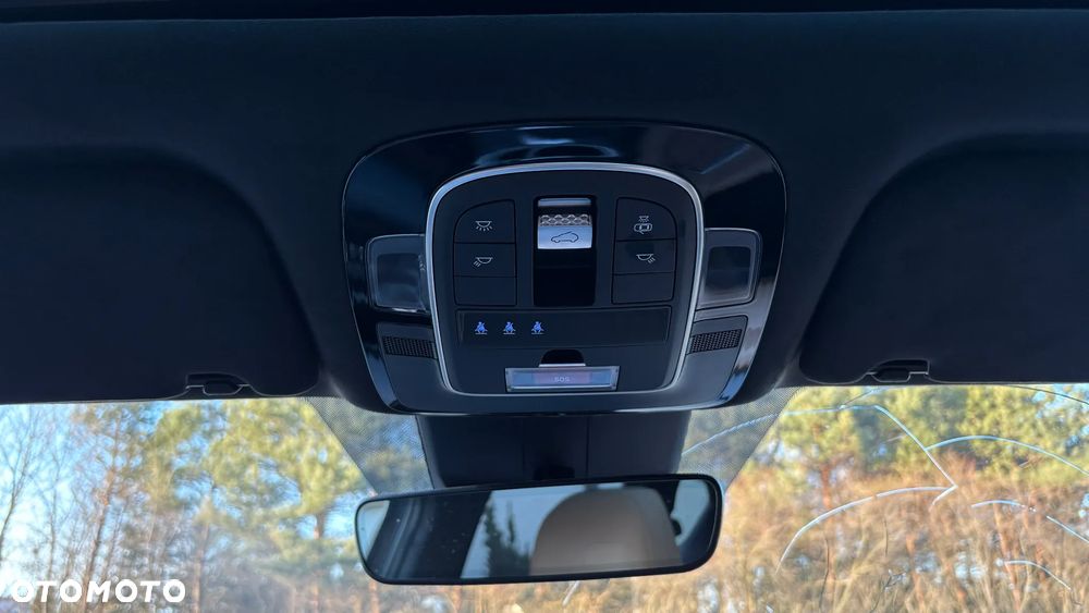 Hyundai Santa Fe 1.6 T-GDI HEV Platinum 4WD - 29