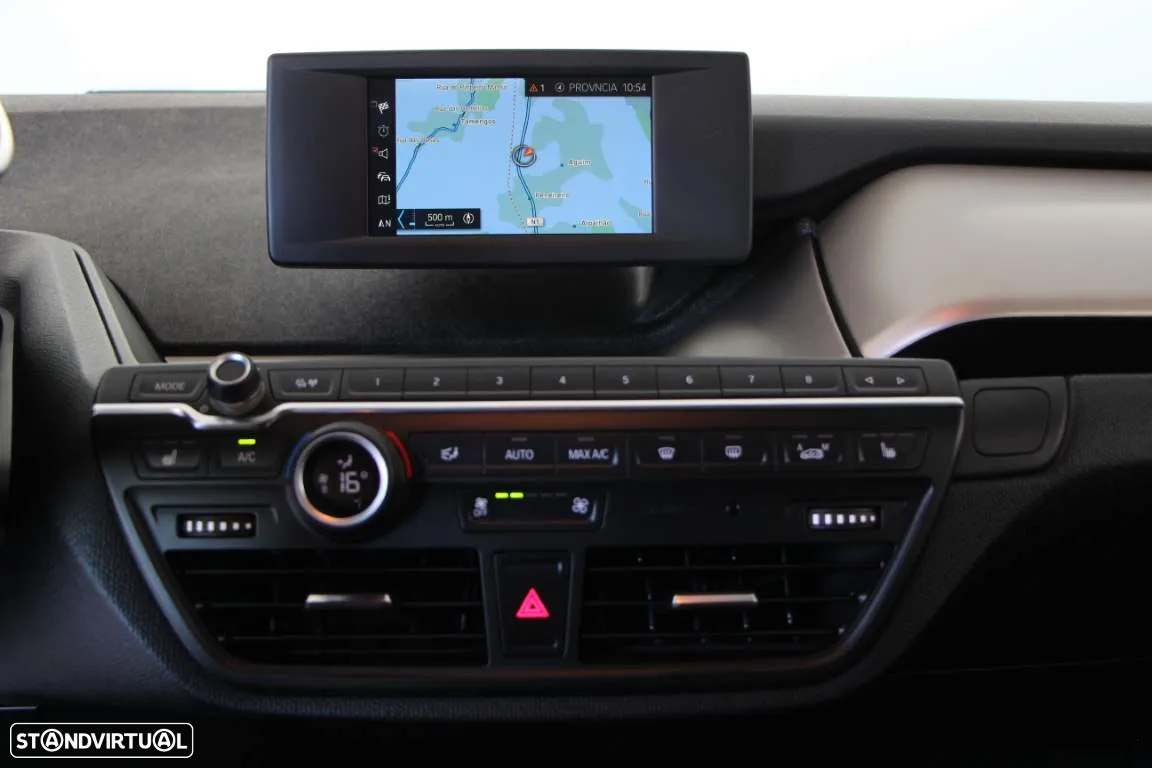 BMW i3 - 4