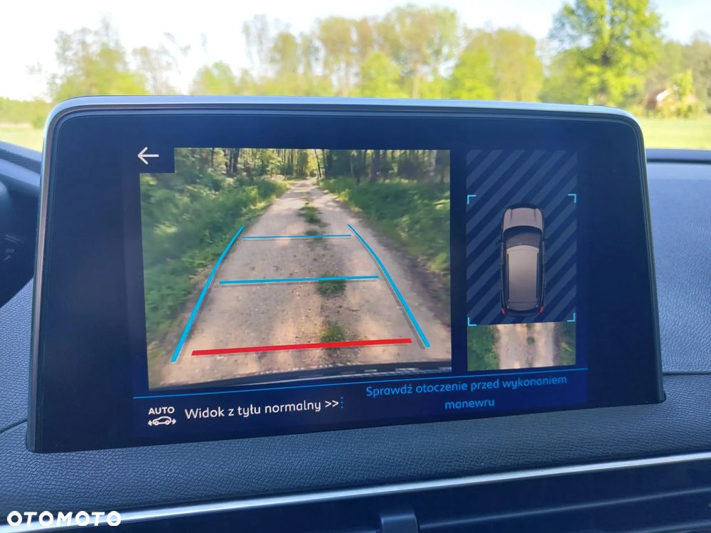 Peugeot 3008 BlueHDi 130 Stop & Start Active - 23