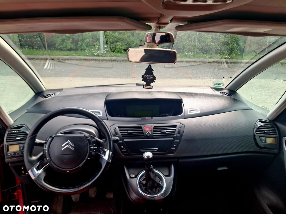 Citroën C4 Grand Picasso - 7