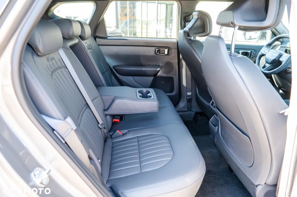 Kia Seltos 1.6 T-GDI X-Line DCT - 10