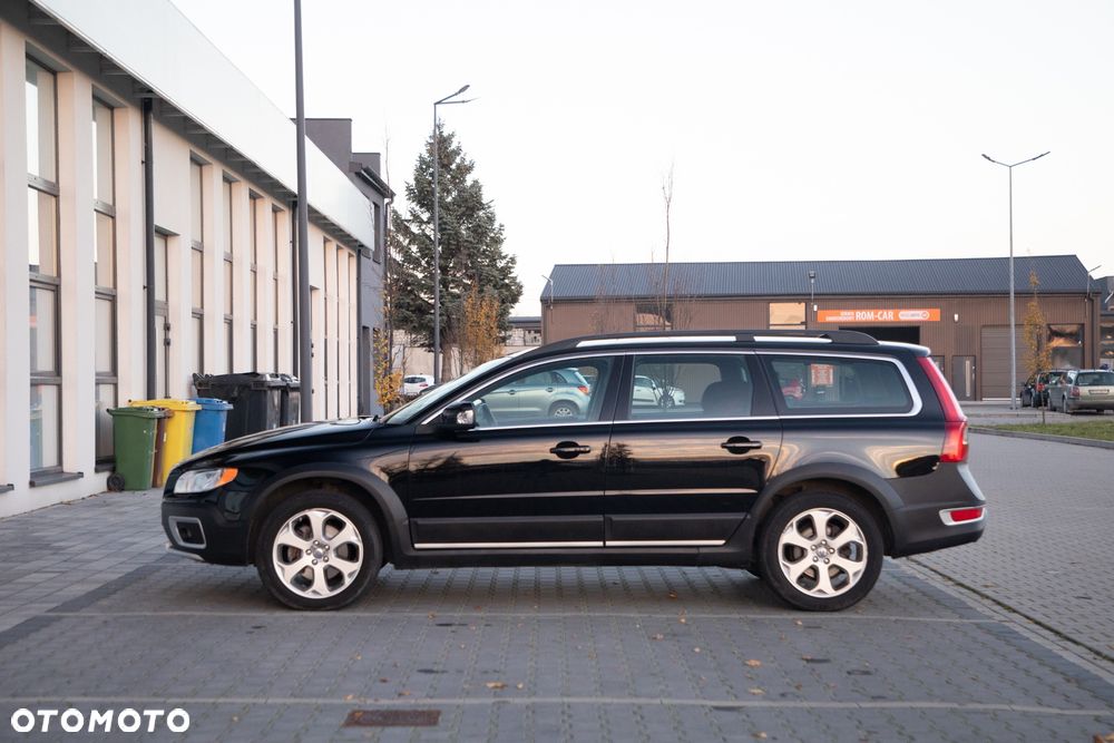 Volvo XC 70 - 11