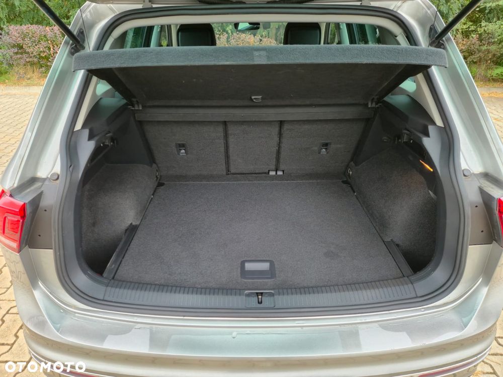 Volkswagen Tiguan 2.0 TDI SCR DSG R-Line - 15