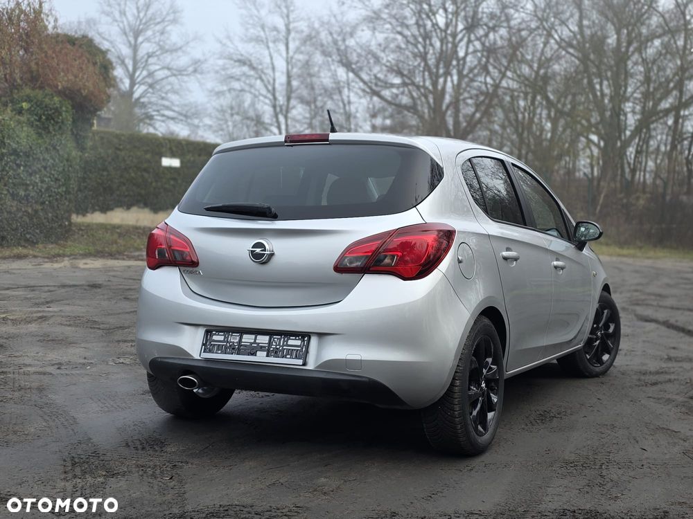 Opel Corsa - 7