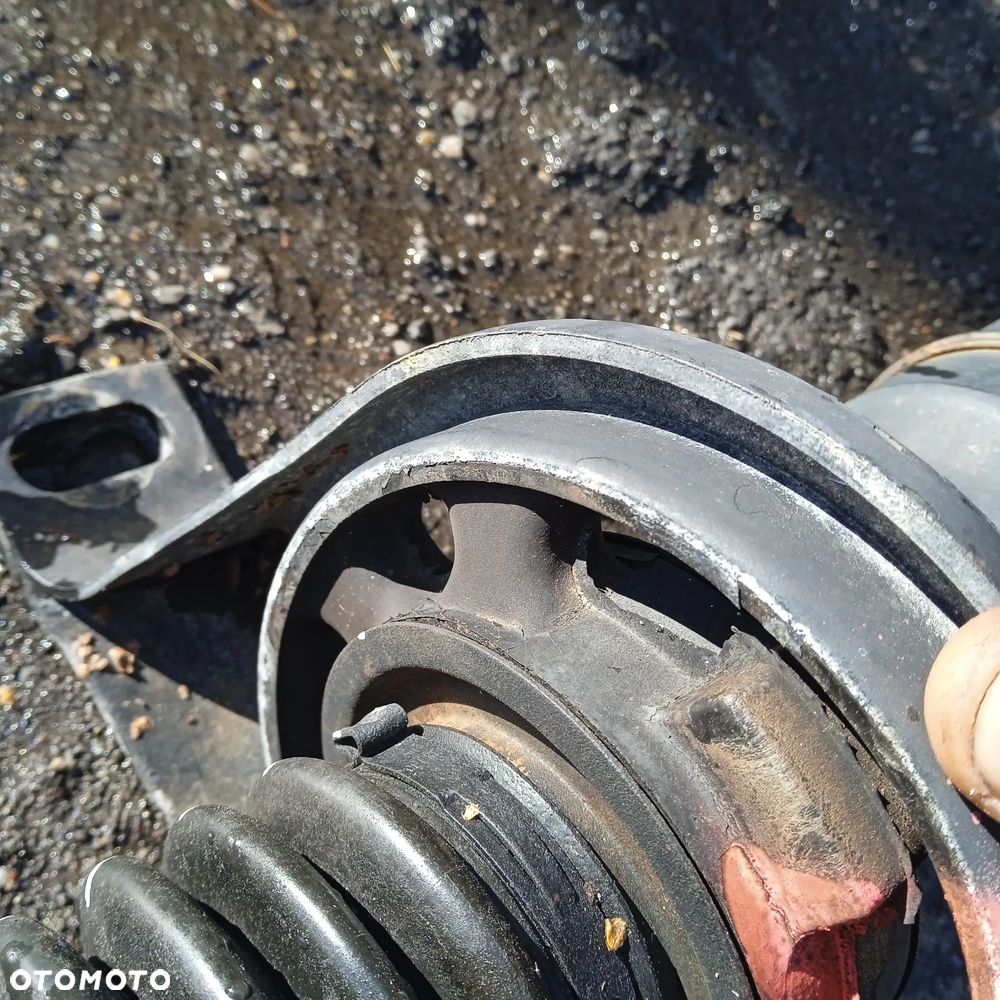 Wał napędowy Crafter Sprinter 906 - 10