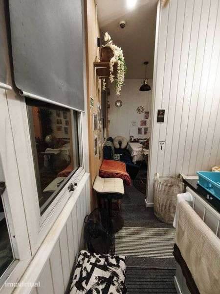 Espaço comercial/apartamento à venda em Santa Maria de Lamas - Grande imagem: 5/12