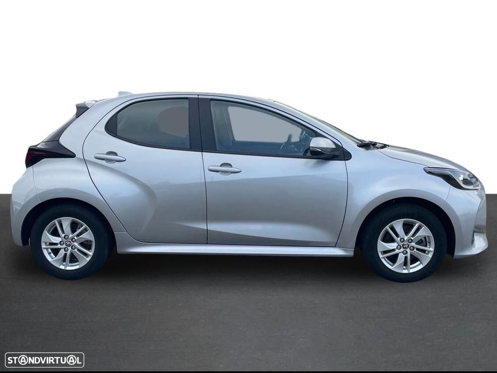 Toyota Yaris - 16