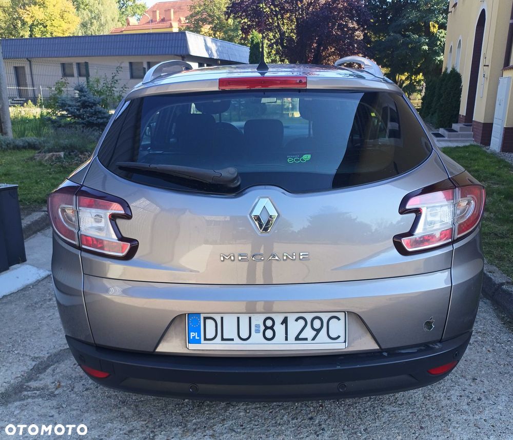 Renault Megane - 2