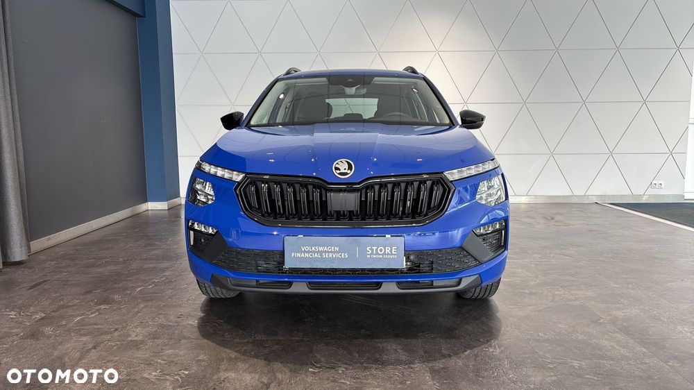 Skoda Kamiq 1.0 TSI Selection - 9