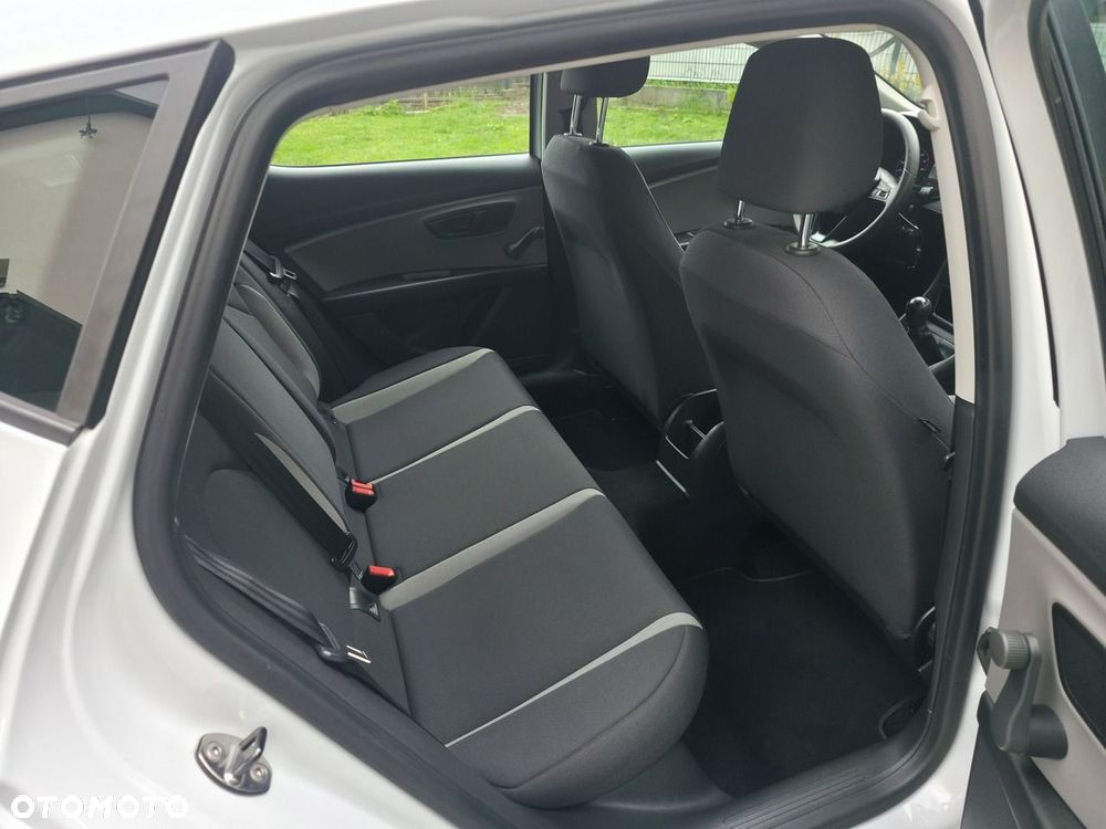 Seat Leon - 10