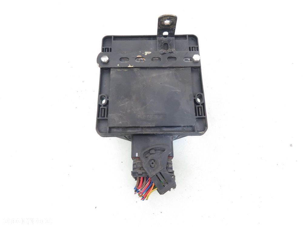 STEROWNIK LPG TECH224 110R006045 67R016025 - 4