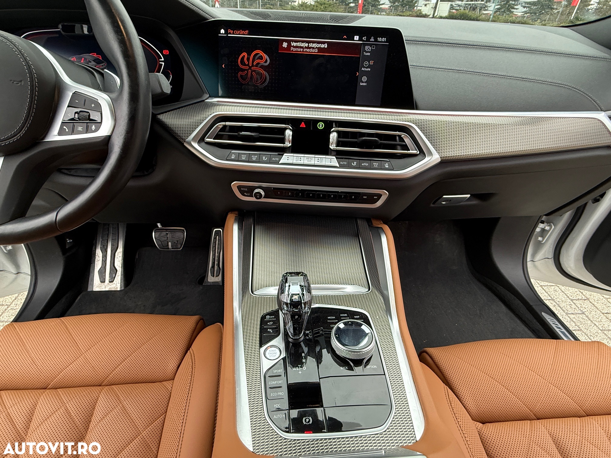 BMW X6 xDrive40d AT MHEV - 16