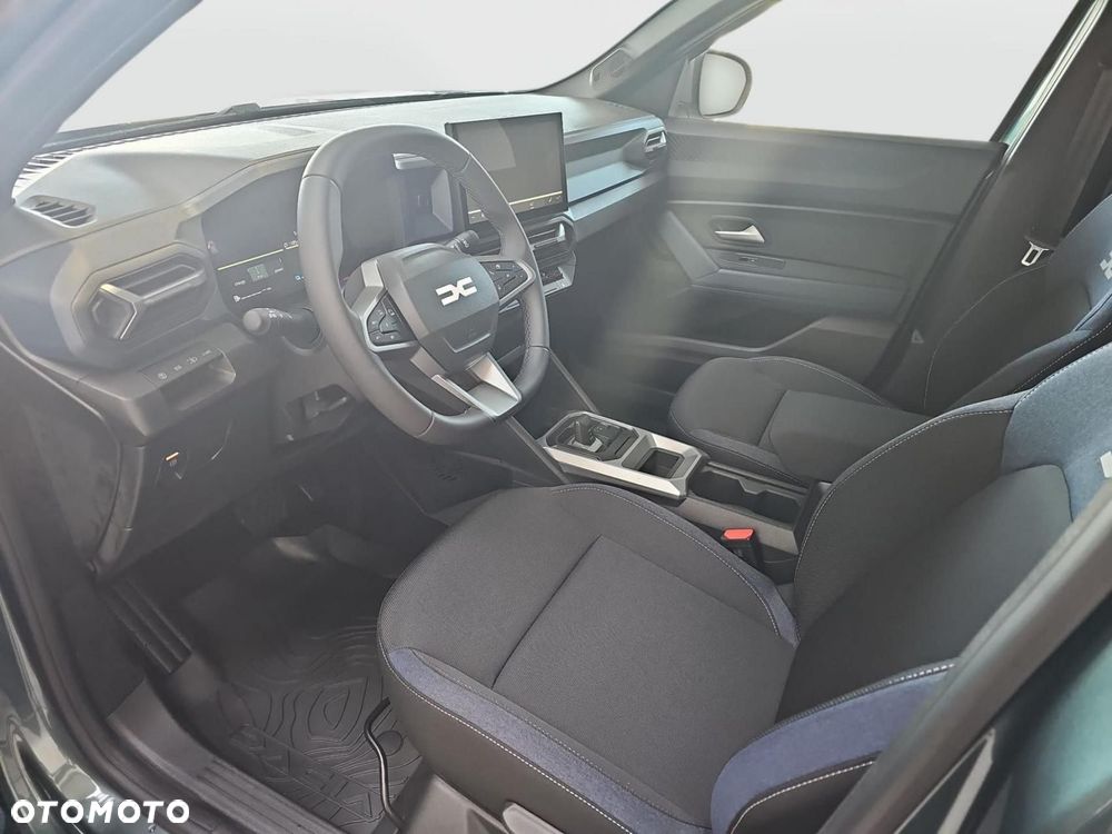 Dacia Bigster - 6