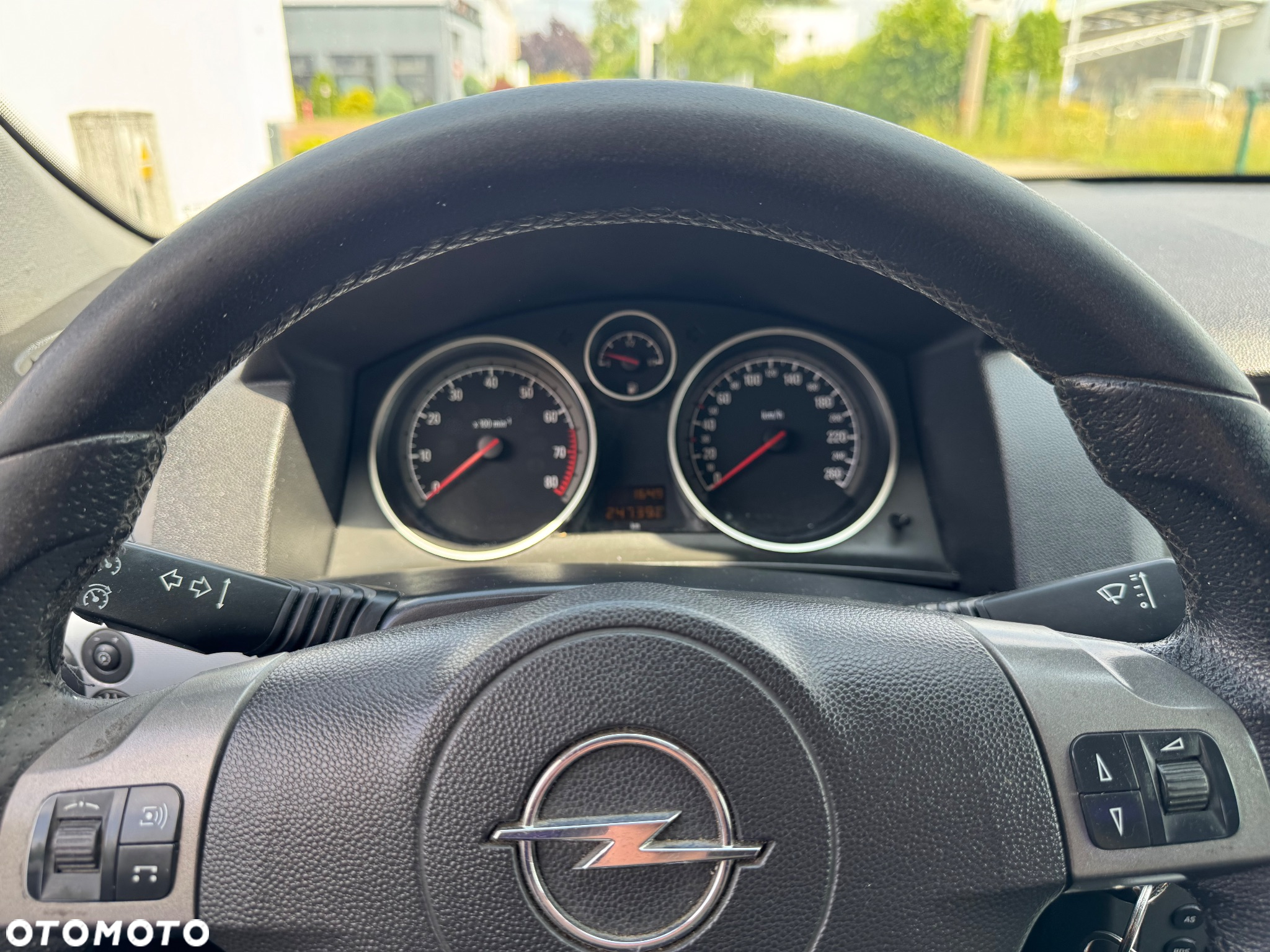 Opel Astra II 1.4 NJoy - 12