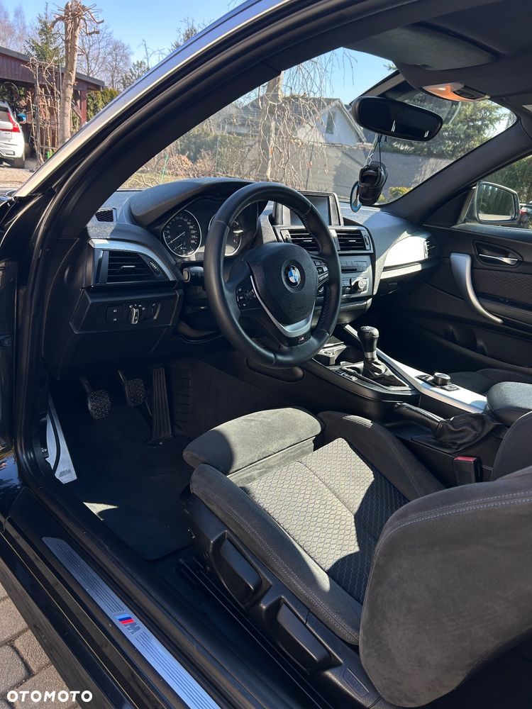 BMW Seria 1 118d - 9