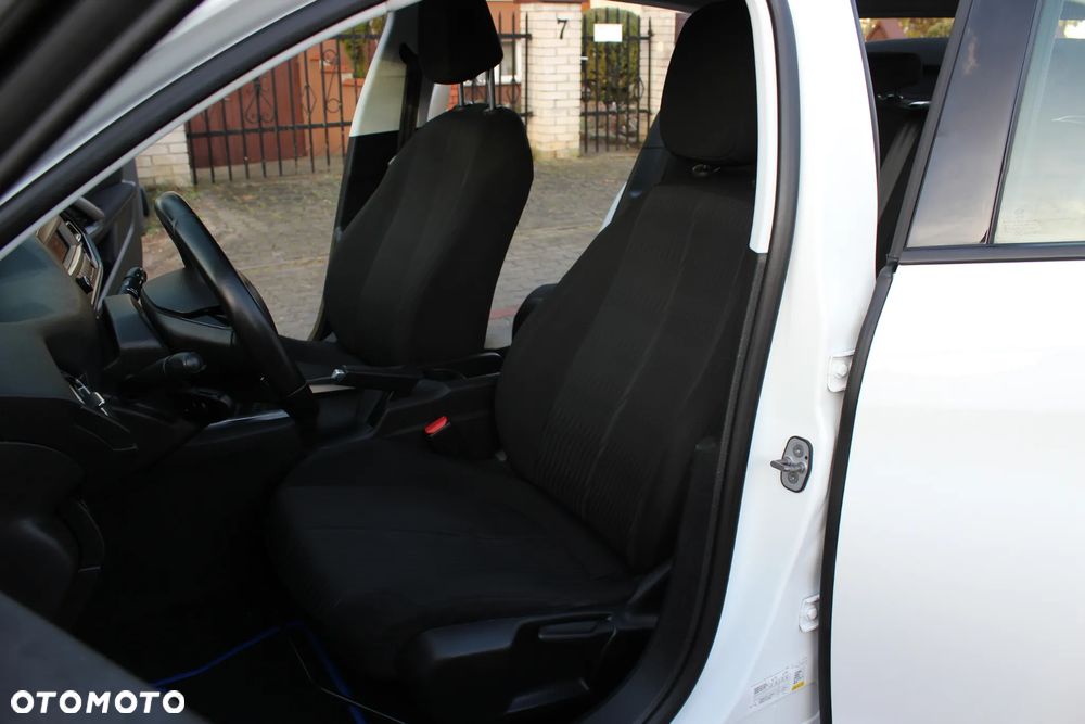 Peugeot 308 BlueHDi 100 Stop & Start Active Pack - 14
