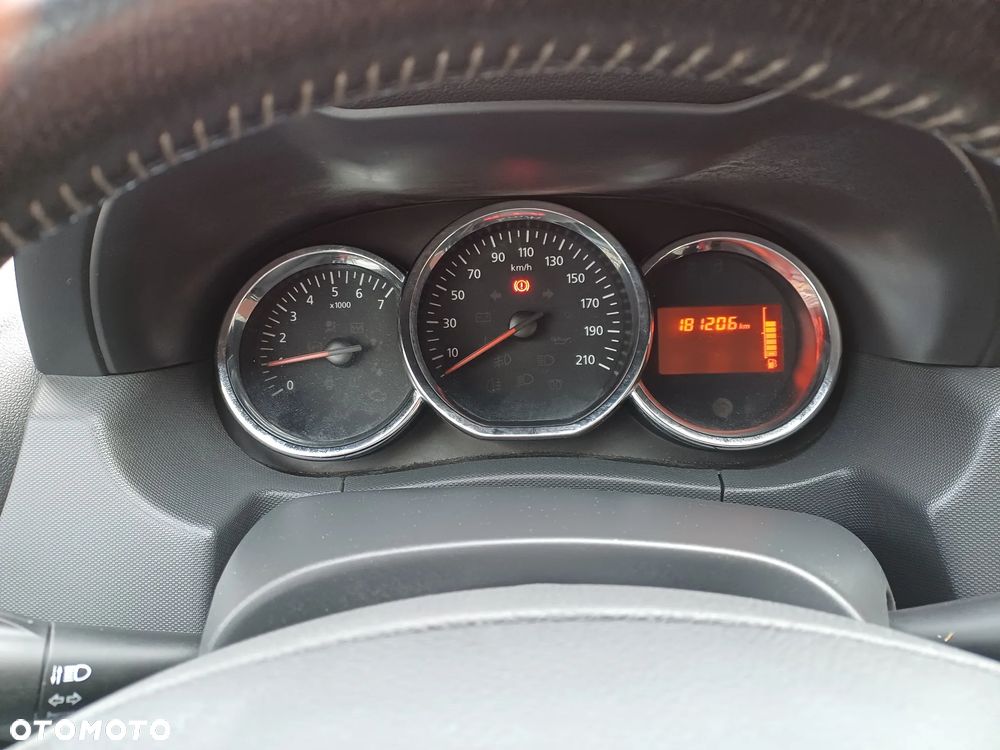 Dacia Duster 1.6 SCe Laureate 4x4 S&S - 10