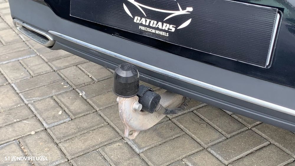 Mercedes-Benz CLA 250 e Shooting Brake Style Plus - 33