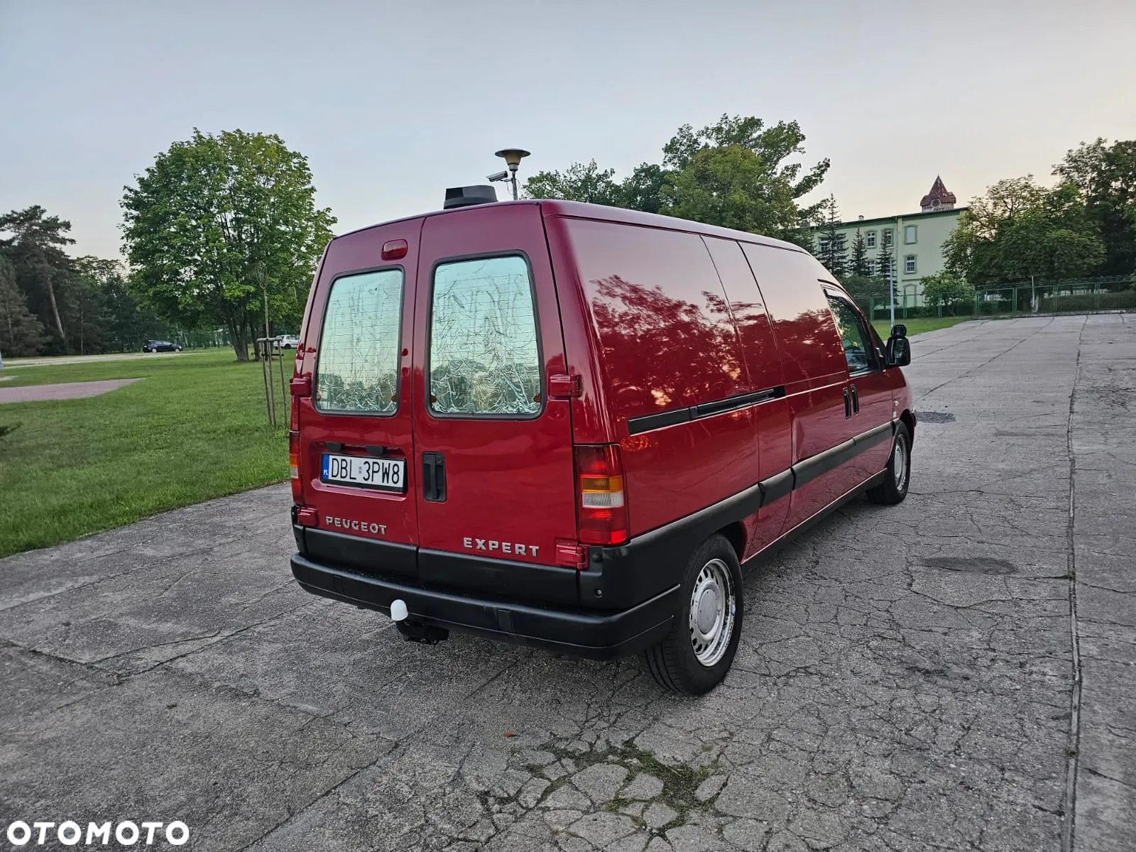 Peugeot Expert - 7