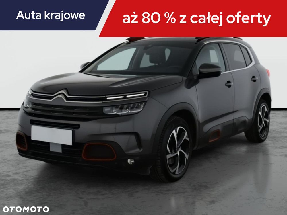 Citroën C5 Aircross - 3