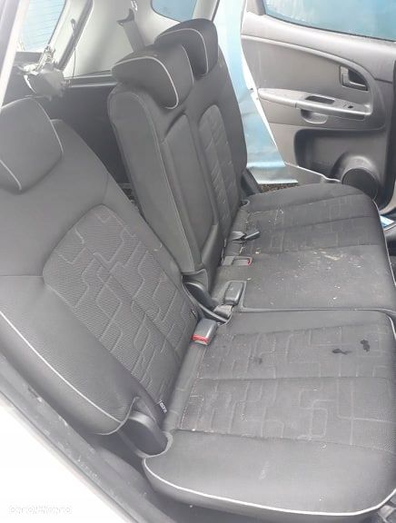 KIA VENGA 1,4 CRDI 90 KM TURBOSPREZARKA TURBINA - 10