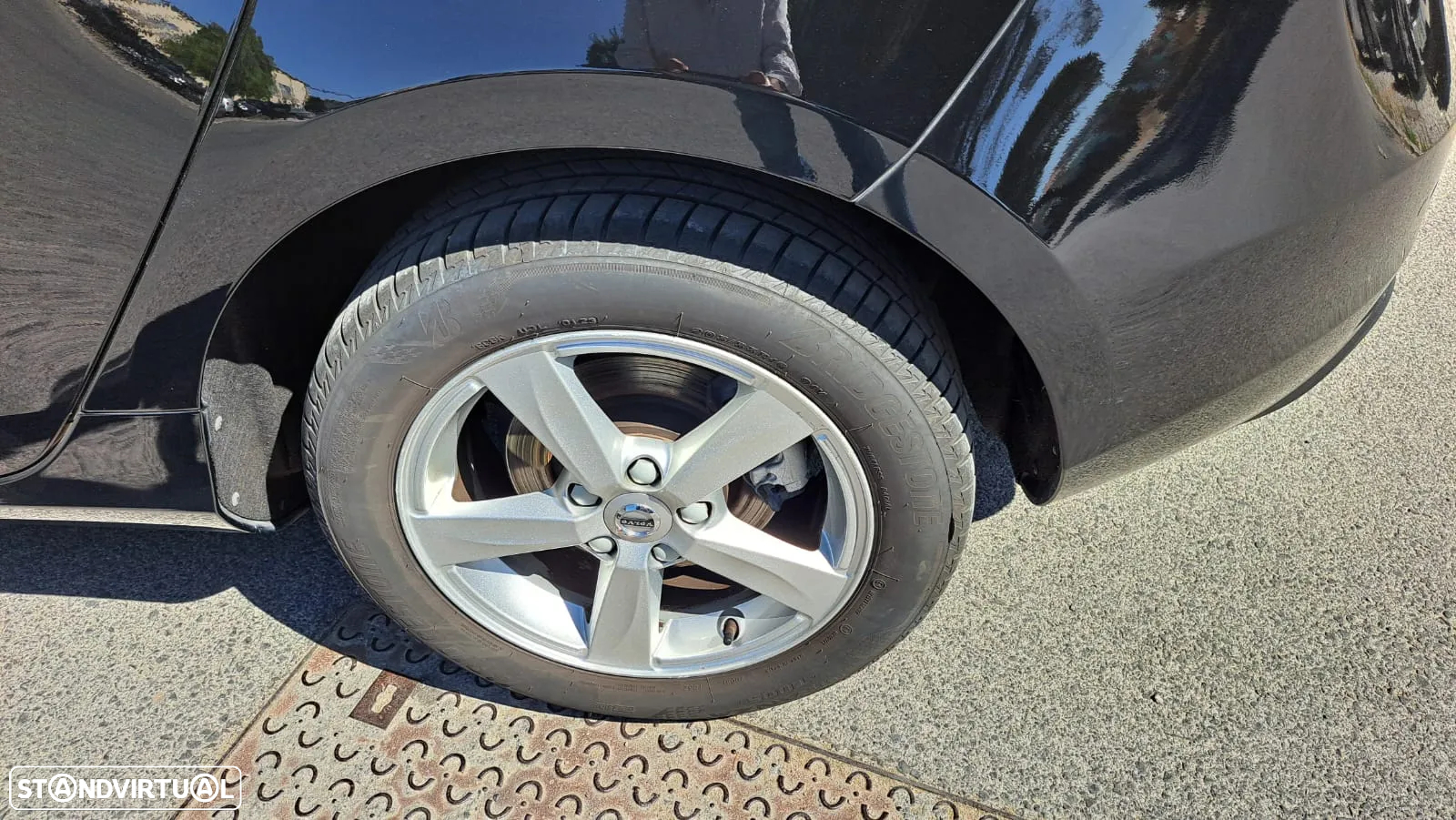 Volvo V40 2.0 D2 Momentum - 19