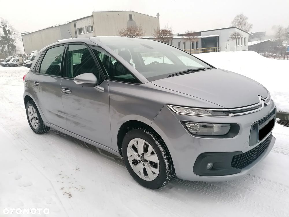 Citroën C4 Picasso BlueHDi 100 Stop&Start Attraction - 3