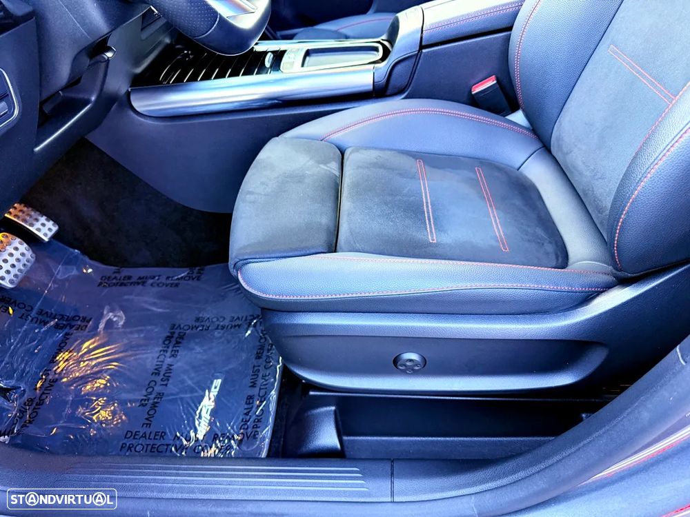 Mercedes-Benz GLA 200 AMG Line - 23