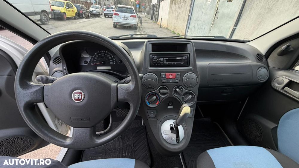 Fiat Panda - 8