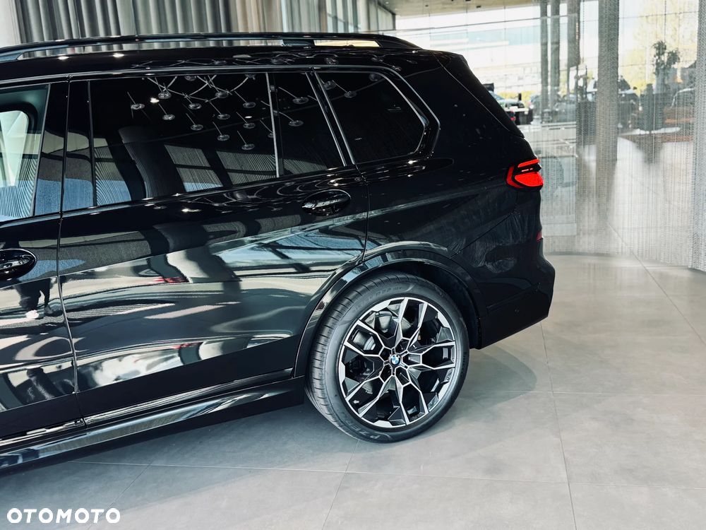 BMW X7 xDrive40d mHEV sport - 15