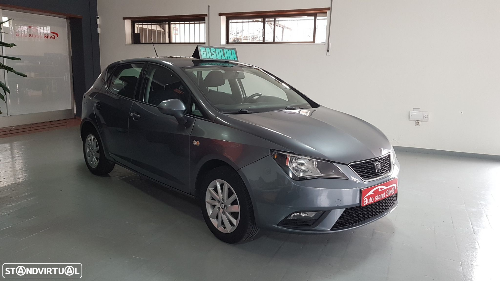 SEAT Ibiza 1.2 12V Style - 2