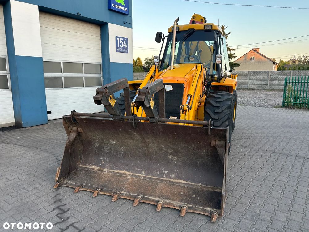 JCB 3CX SUPER - 2