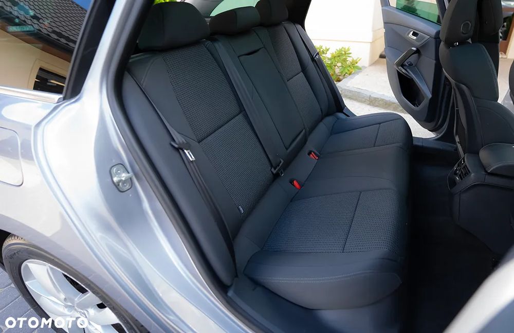 Peugeot 508 1.6 BlueHDi Active S&S - 30