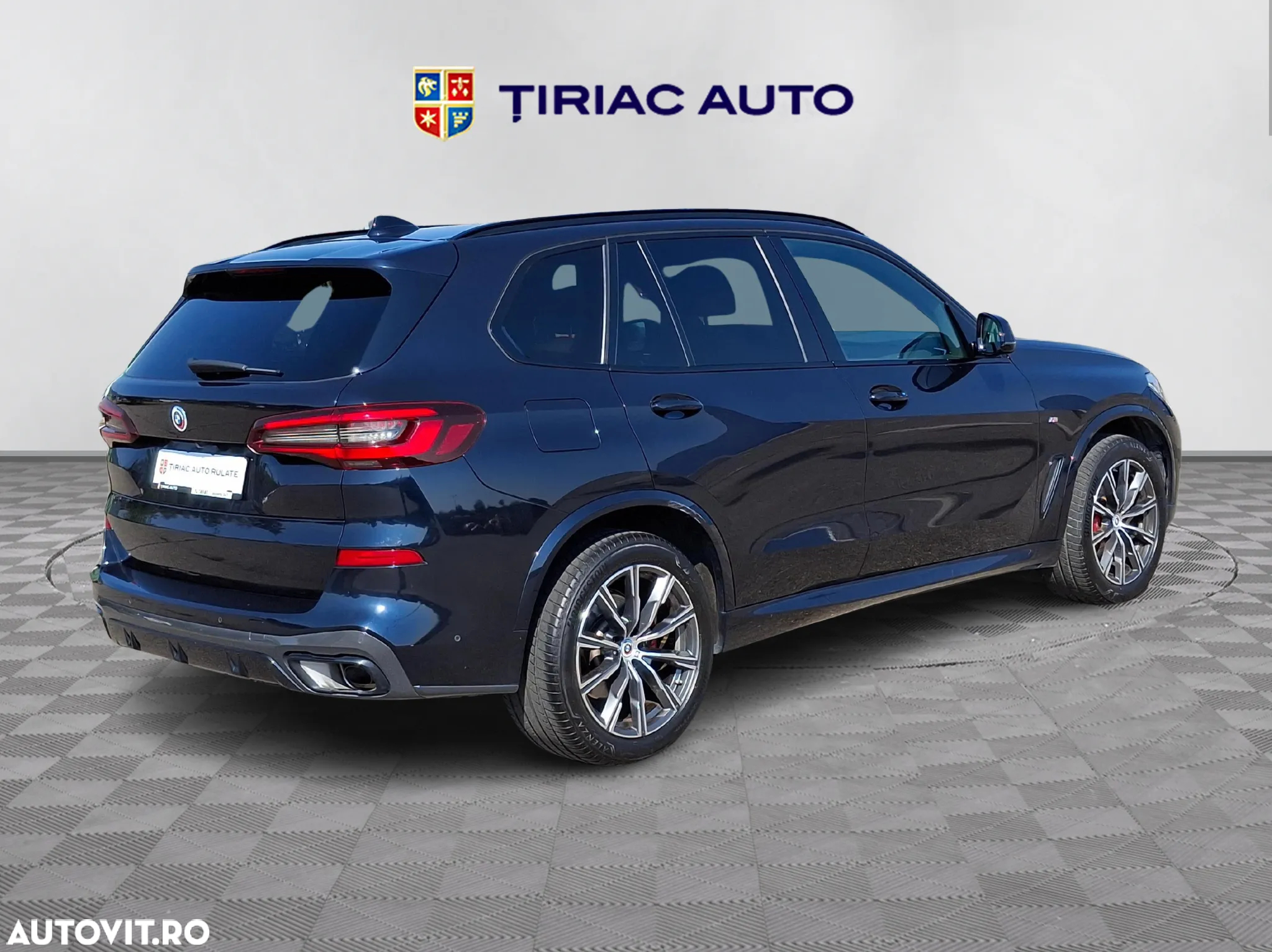 BMW X5 xDrive30d AT MHEV - 6