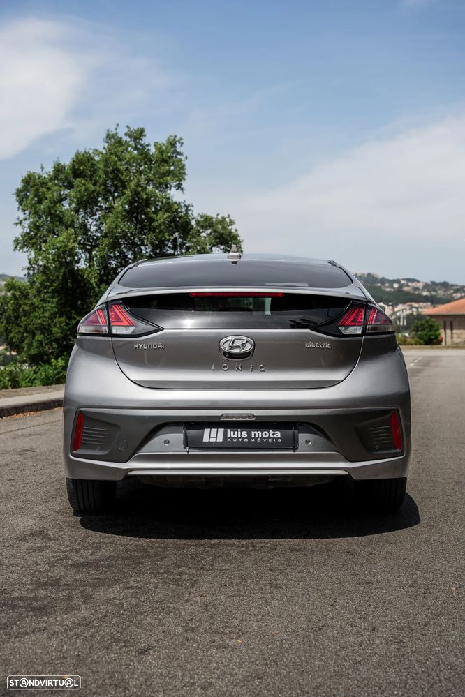 Hyundai Ioniq 38kWh Pack Pele - 15