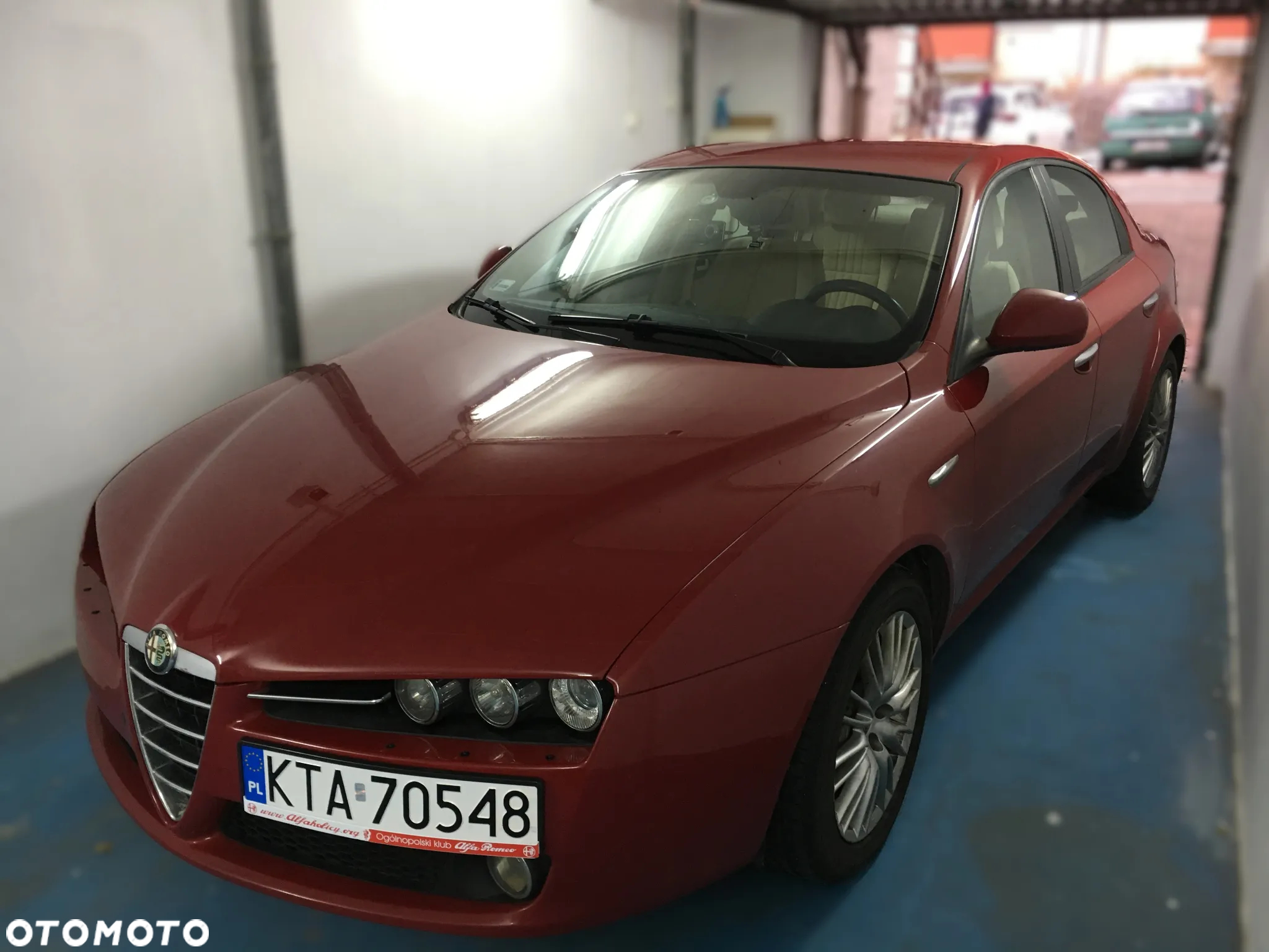 Alfa Romeo 159 - 3