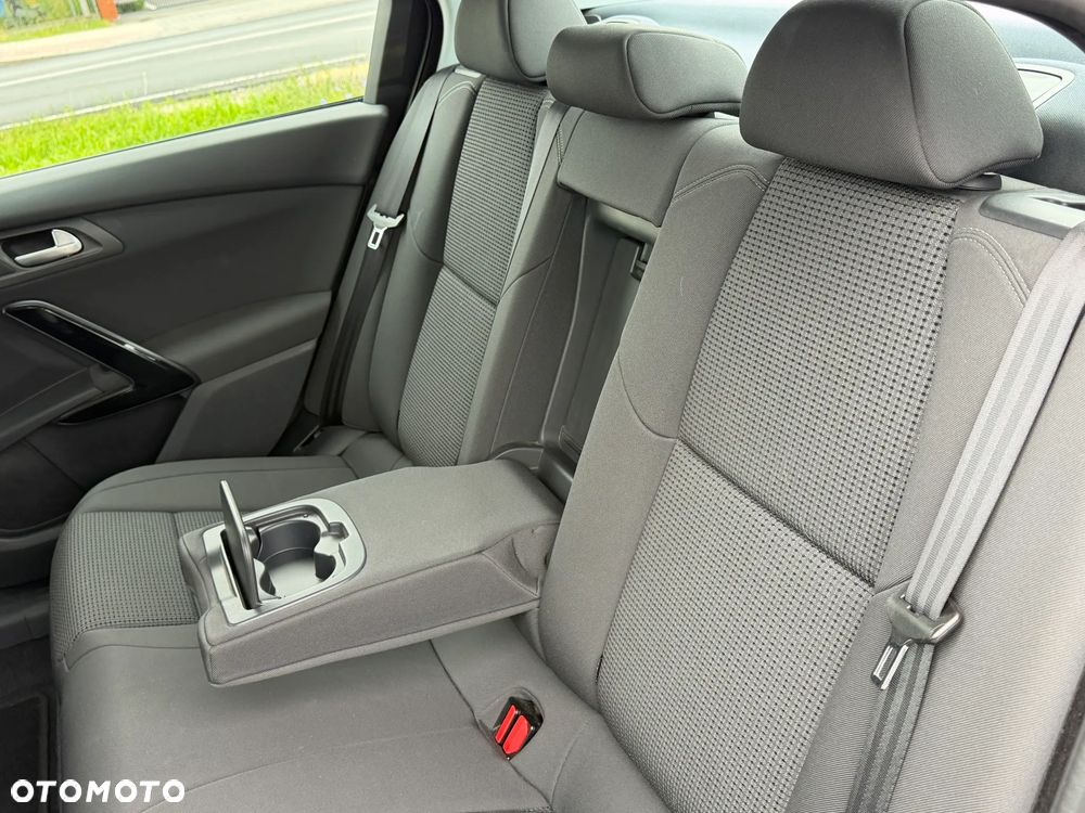 Peugeot 508 BlueHDi 120 Stop&Start Active - 20