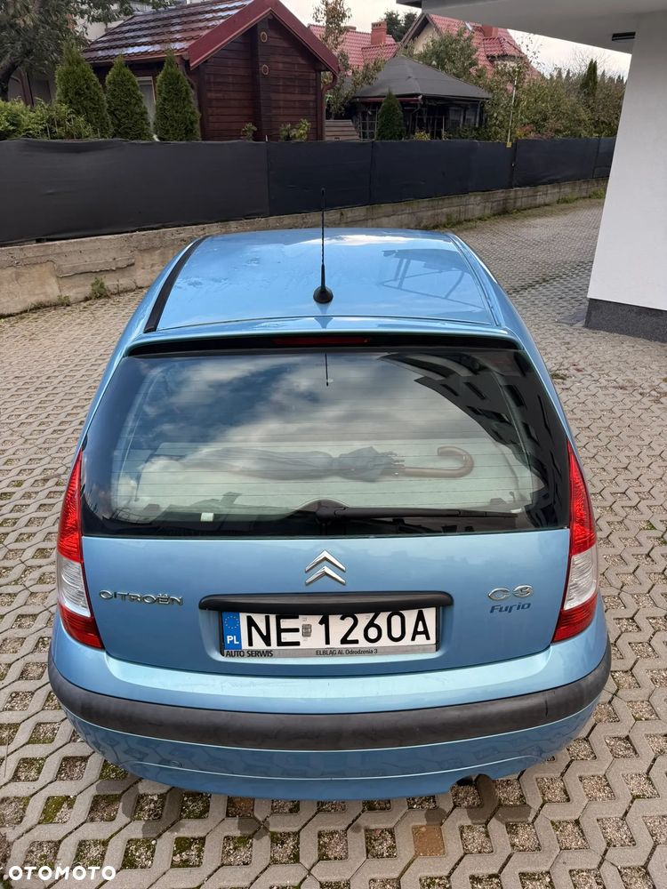 Citroën C3 - 34