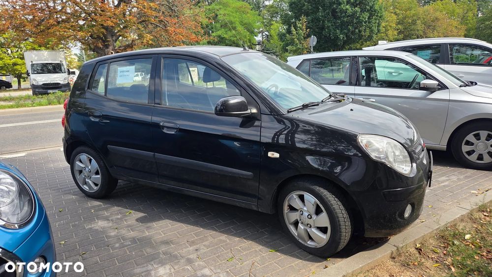 Kia Picanto 1.0 Comfort - 1