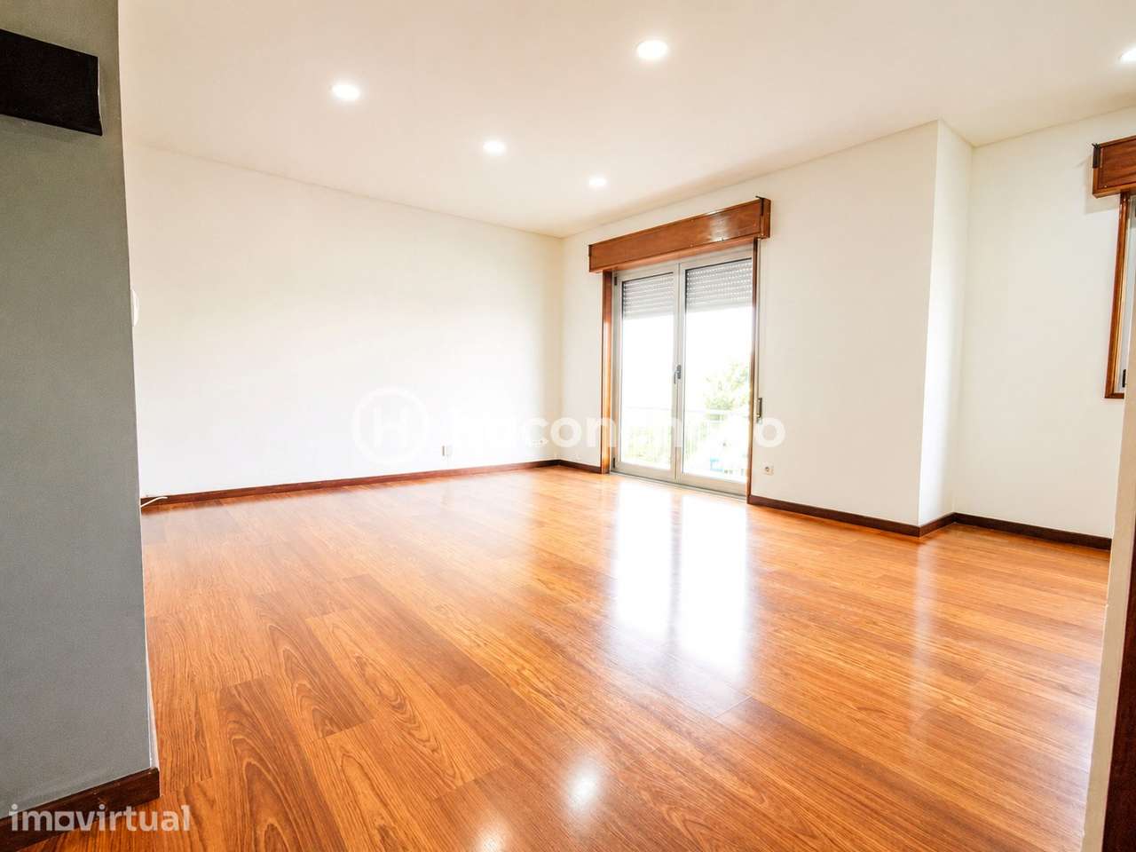Apartamento T3 com garagem para arrendamento Arcozelo Barcelos - Grande imagem: 5/23