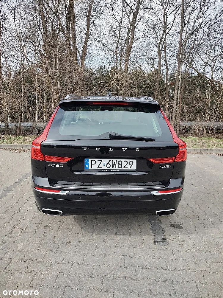 Volvo XC 60 D4 SCR AWD Inscription - 15